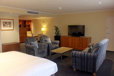 Hilton Adelaide - Timeshare Accommodation 15