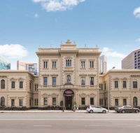 Adina Apartment Hotel Adelaide Treasury - Timeshare Accommodation