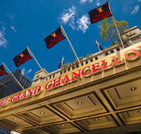 Hotel Grand Chancellor Adelaide - Timeshare Accommodation