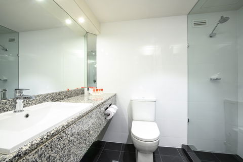 Hotel Grand Chancellor Adelaide - Timeshare Accommodation 2