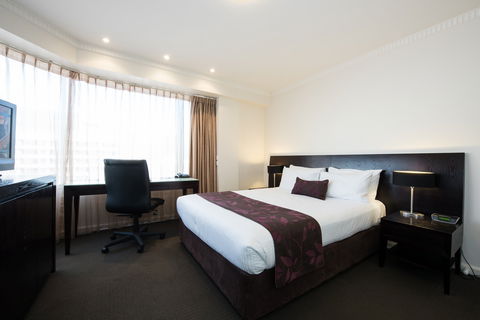 Hotel Grand Chancellor Adelaide - Timeshare Accommodation 5