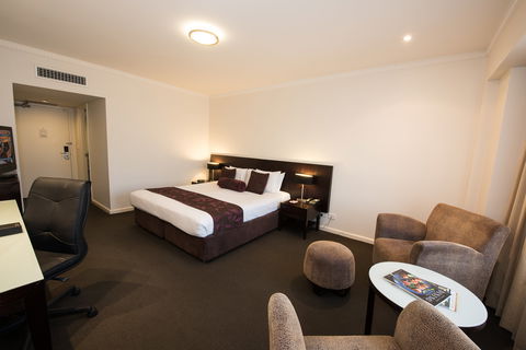 Hotel Grand Chancellor Adelaide - Timeshare Accommodation 6
