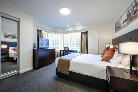 Hotel Grand Chancellor Adelaide - Timeshare Accommodation 7