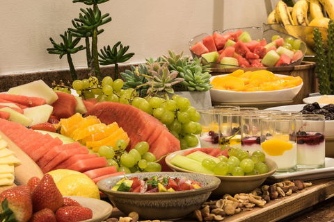 Hotel Grand Chancellor Adelaide - Timeshare Accommodation 11