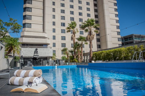 Hotel Grand Chancellor Adelaide - Timeshare Accommodation 14