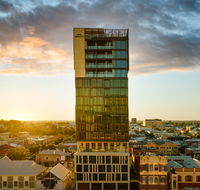 Hotel Indigo Adelaide Markets - Timeshare Accommodation
