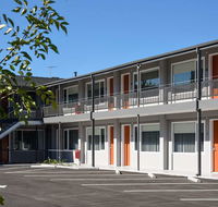 HotelMOTEL - Timeshare Accommodation