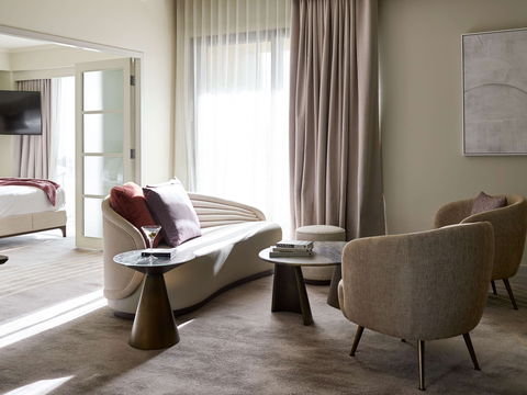 The Playford Adelaide, MGallery Coll. - Timeshare Accommodation 3