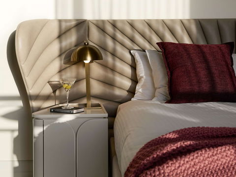 The Playford Adelaide, MGallery Coll. - Timeshare Accommodation 4