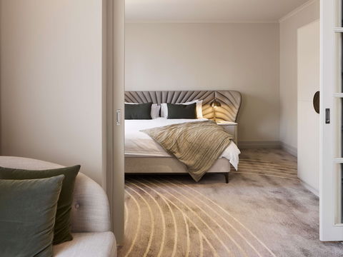The Playford Adelaide, MGallery Coll. - Timeshare Accommodation 5