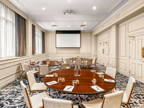 The Playford Adelaide, MGallery Coll. - Timeshare Accommodation 7