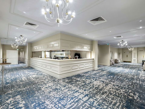 The Playford Adelaide, MGallery Coll. - Timeshare Accommodation 8