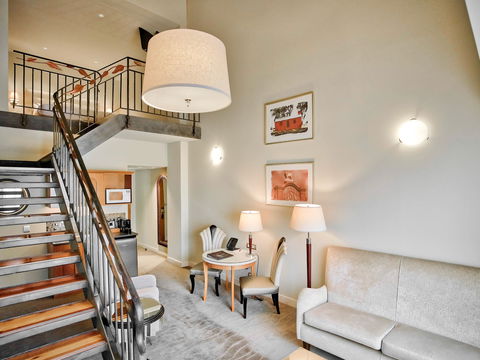 The Playford Adelaide, MGallery Coll. - Timeshare Accommodation 12