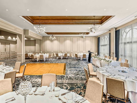 The Playford Adelaide, MGallery Coll. - Timeshare Accommodation 14