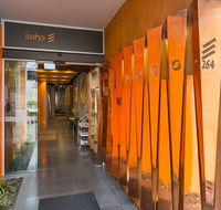 The Soho Hotel an Ascend Hotel Coll. - Timeshare Accommodation