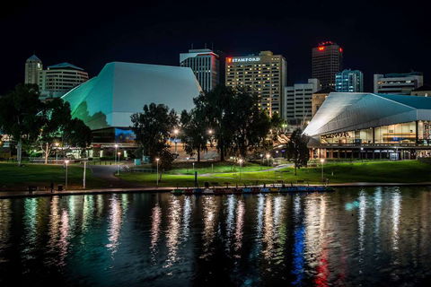Stamford Plaza Adelaide - Timeshare Accommodation 0
