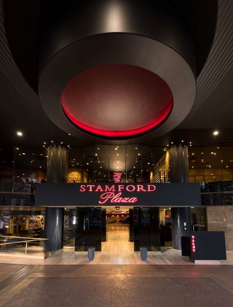 Stamford Plaza Adelaide - Timeshare Accommodation 1