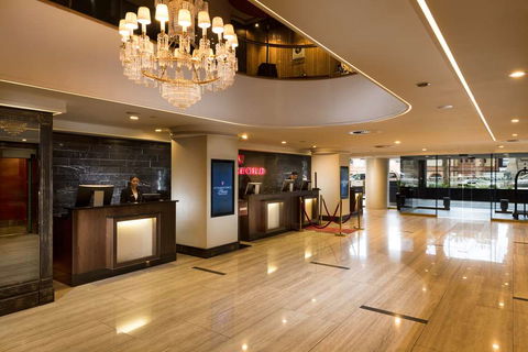 Stamford Plaza Adelaide - Timeshare Accommodation 2