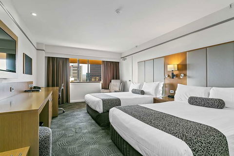 Stamford Plaza Adelaide - Timeshare Accommodation 5