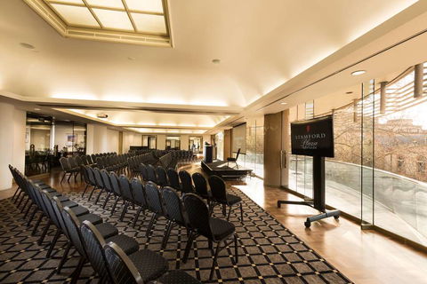 Stamford Plaza Adelaide - Timeshare Accommodation 8
