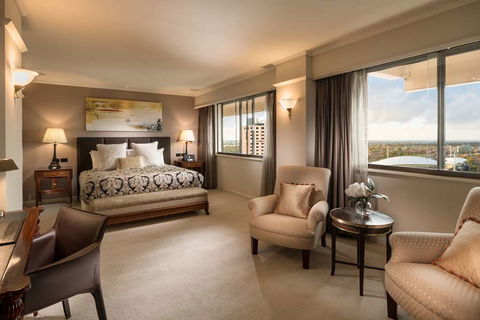 Stamford Plaza Adelaide - Timeshare Accommodation 12