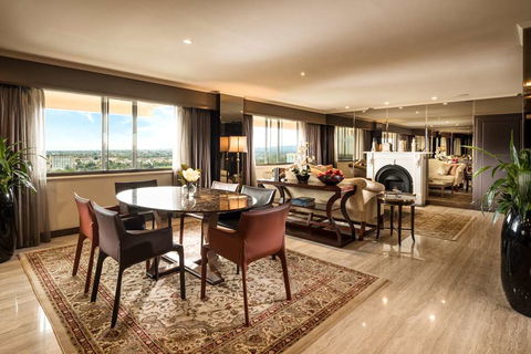 Stamford Plaza Adelaide - Timeshare Accommodation 13