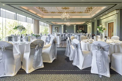 Stamford Plaza Adelaide - Timeshare Accommodation 15