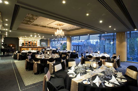 Stamford Plaza Adelaide - Timeshare Accommodation 16