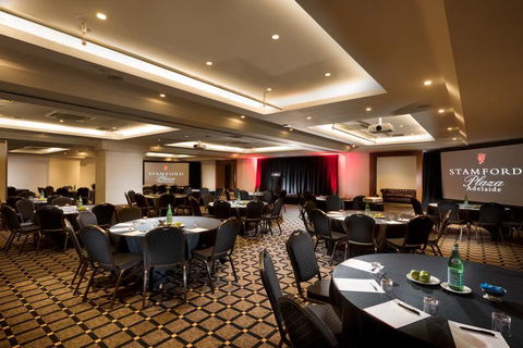 Stamford Plaza Adelaide - Timeshare Accommodation 17