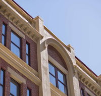 Franklin Central Apartments - Timeshare Accommodation