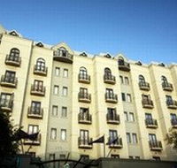 Frome Apartments - Timeshare Accommodation