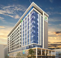 Holiday Inn Express Adelaide City Centre - Timeshare Accommodation