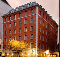Hotel Grand Chancellor on Currie - Timeshare Accommodation