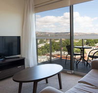 Hume Serviced Apartments - Timeshare Accommodation