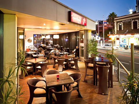 Rockford Adelaide - Timeshare Accommodation 4