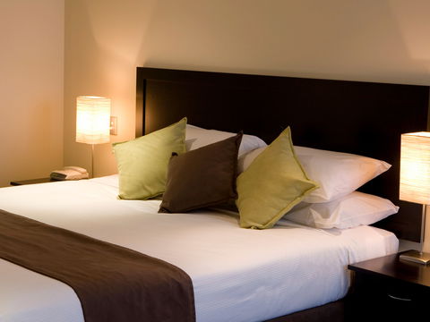 Rockford Adelaide - Timeshare Accommodation 8
