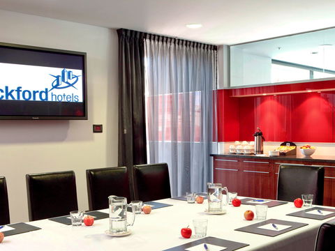 Rockford Adelaide - Timeshare Accommodation 10