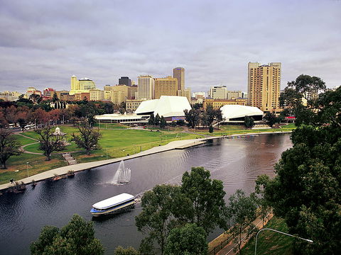 Rockford Adelaide - Timeshare Accommodation 16