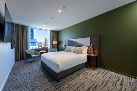 TRYP By Wyndham Pulteney Street - Timeshare Accommodation 7