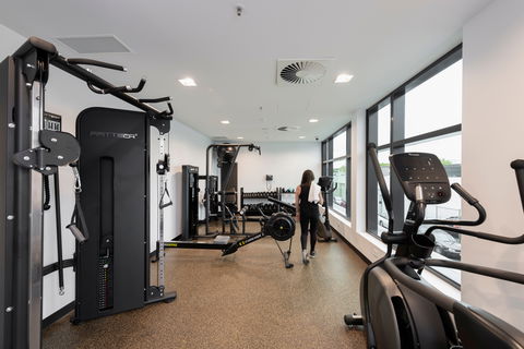 TRYP By Wyndham Pulteney Street - Timeshare Accommodation 14