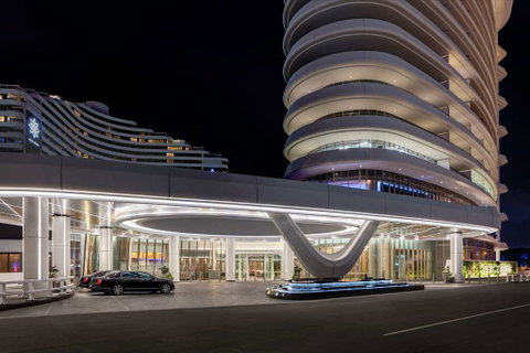 The Darling Gold Coast - Timeshare Accommodation 1