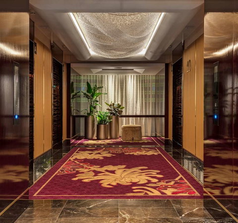 The Darling Gold Coast - Timeshare Accommodation 5