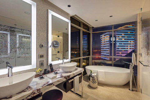 The Darling Gold Coast - Timeshare Accommodation 6