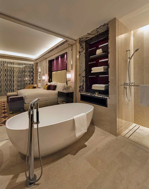 The Darling Gold Coast - Timeshare Accommodation 7