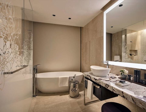 The Darling Gold Coast - Timeshare Accommodation 8
