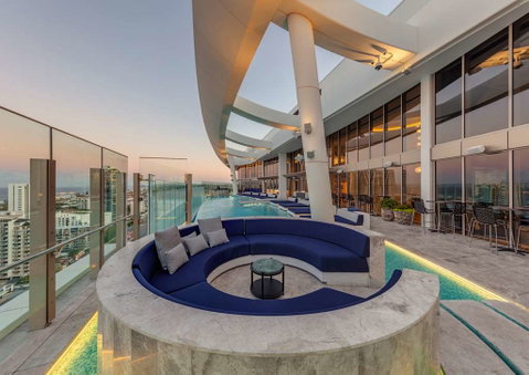 The Darling Gold Coast - Timeshare Accommodation 9