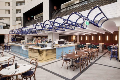 The Darling Gold Coast - Timeshare Accommodation 10