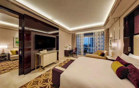 The Darling Gold Coast - Timeshare Accommodation 12