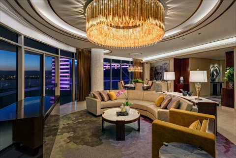 The Darling Gold Coast - Timeshare Accommodation 16