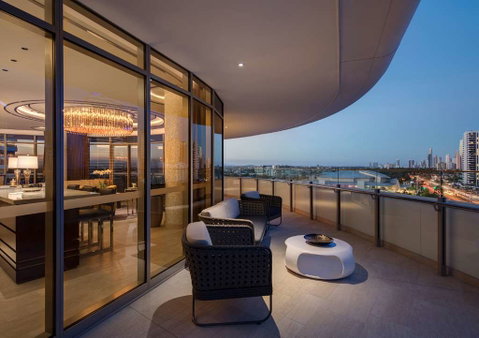The Darling Gold Coast - Timeshare Accommodation 17
